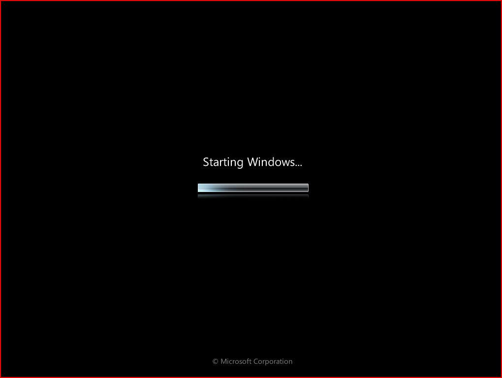 Starting виндовс. Экран загрузки Windows. Запуск виндовс. Windows 7 загрузочный экран. Экран загрузки виндовс 7.