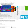 Windows 8 Release Preview DVD Cover (sv-SE)