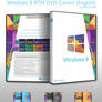 Windows 8 RTM DVD Covers (en-US)