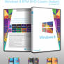 Windows 8 RTM DVD Covers (it-IT)