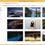 Bing Wallpapers (2013) October 01 - 31