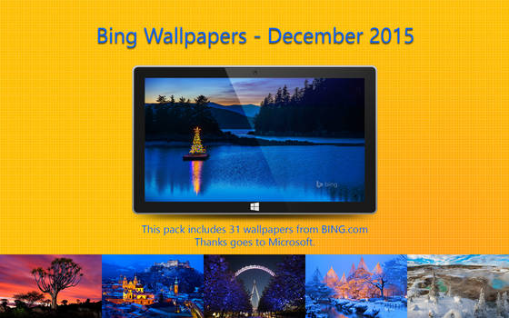Explore the Best Bingwallpapers Art