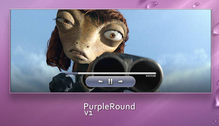 PotPlayer PurpleRound v1