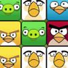 Angry Birds Elimination