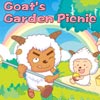 Goats-garden-picnic