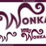 Willy Wonka Photoshop Brushes