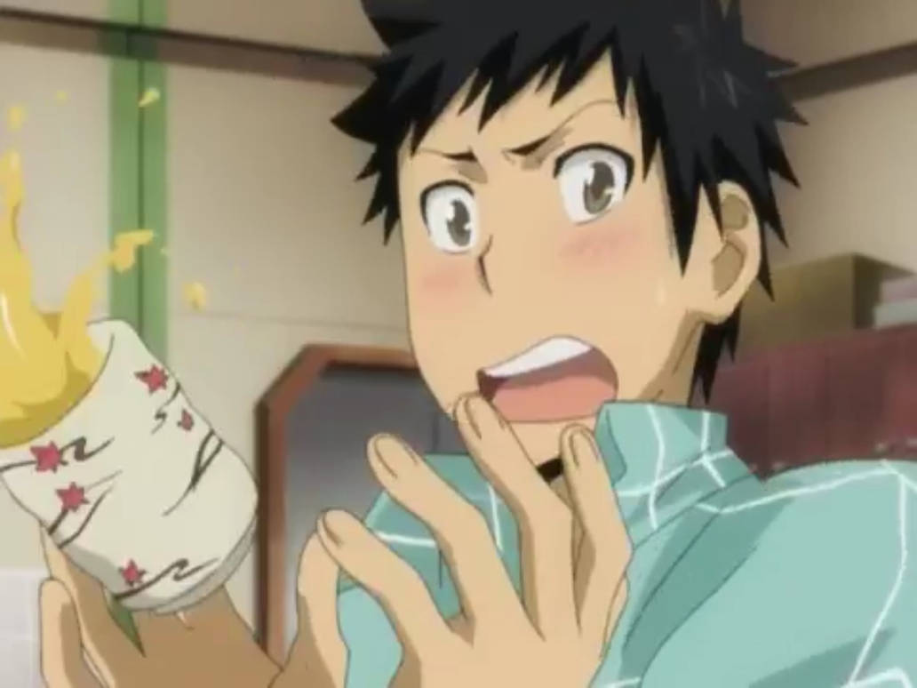 Girlfriend From Hell Yamamoto Takeshi x Reader by TheSamurottSamurai on DeviantArt