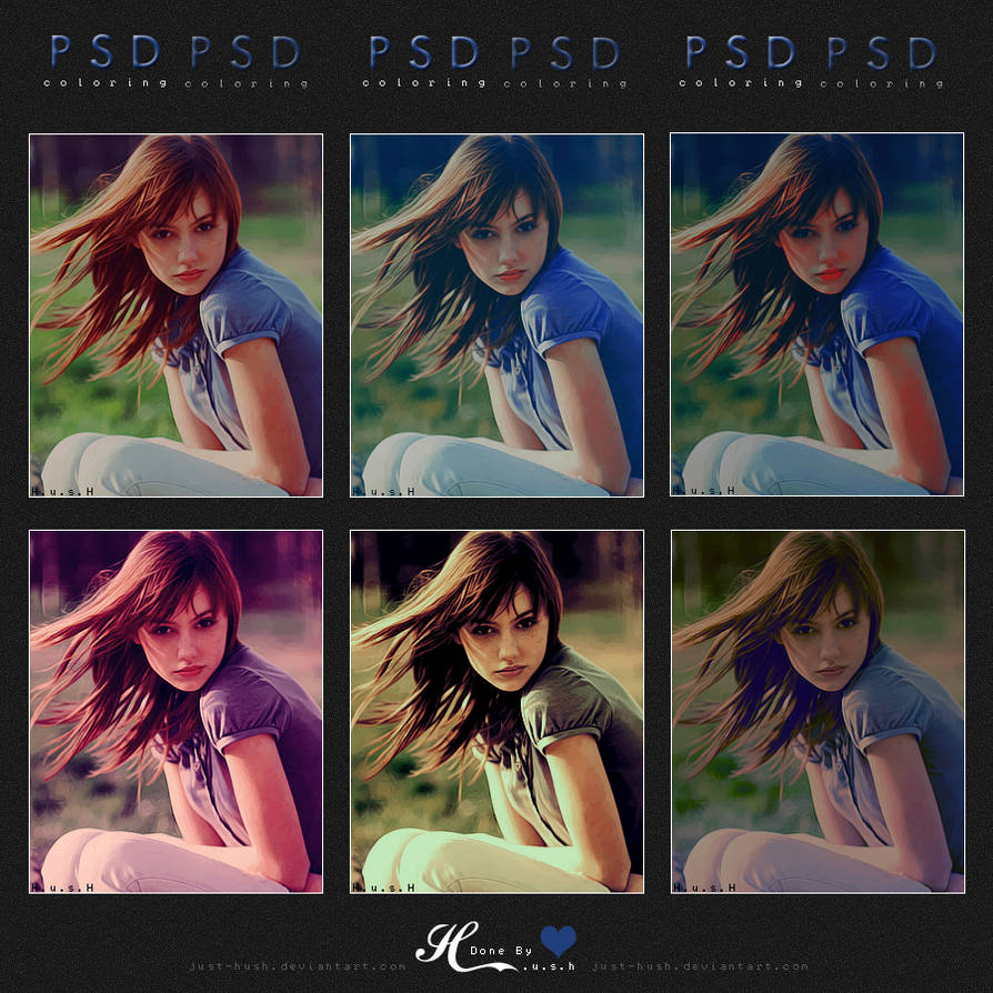 psd coloring 7 by Just-HusH on DeviantArt