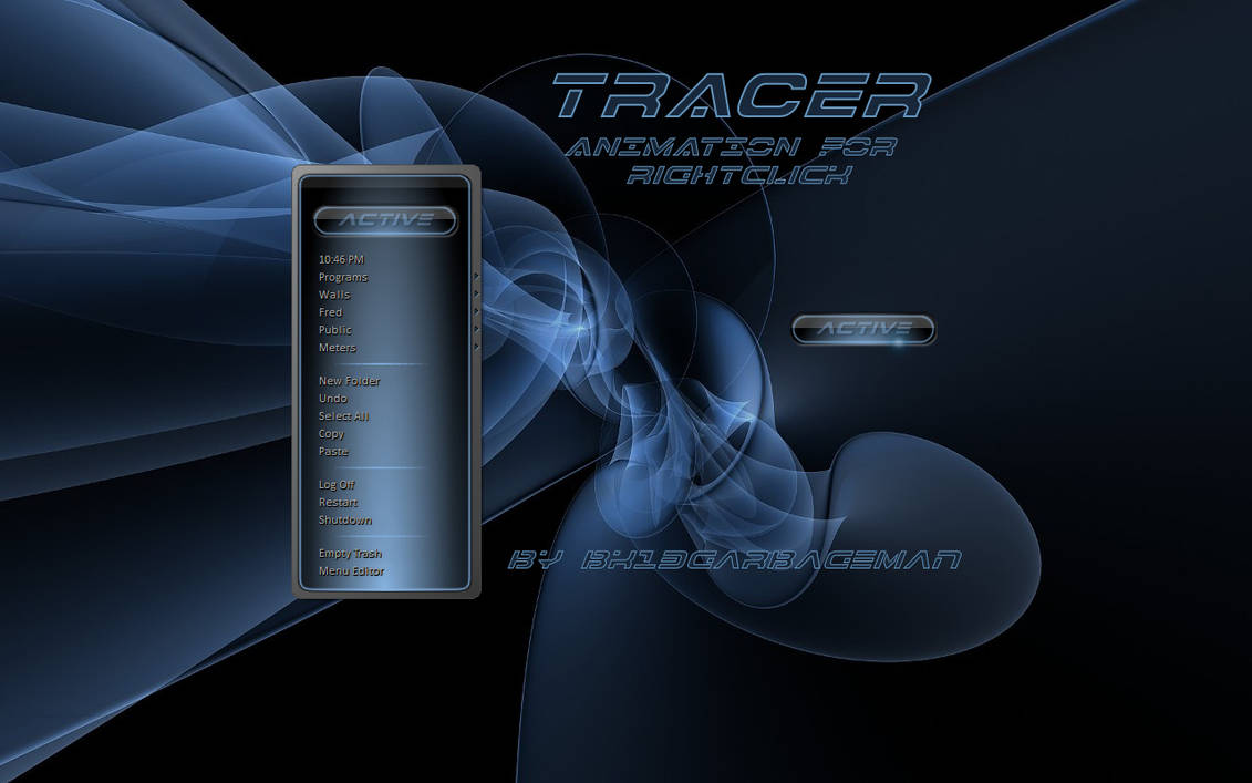 rc tracer