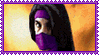 Mileena Stamp