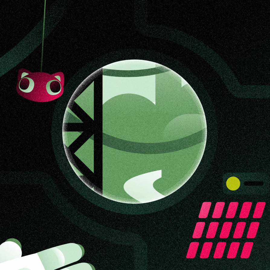 Circle Animation Challenge by Dumaker on DeviantArt