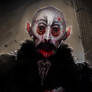 Conde Orlok talking