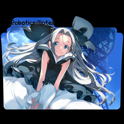 Tensei Shitara Slime Datta Ken Folder Icon 7 by karsimyuri on DeviantArt