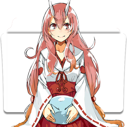 Tensei shitara Ken Deshita V2 icon by Omegasuper on DeviantArt