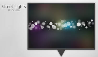 Street Lights