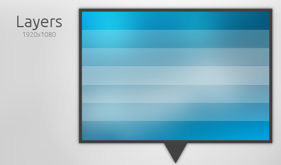 Layers by hyperdude111 on DeviantArt
