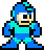 Megaman Cursor pack