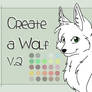 Create a Wolf v2