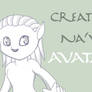 Create a Na'vi Avatar