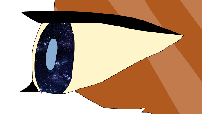 starry eyed [animation] by rythiian on DeviantArt