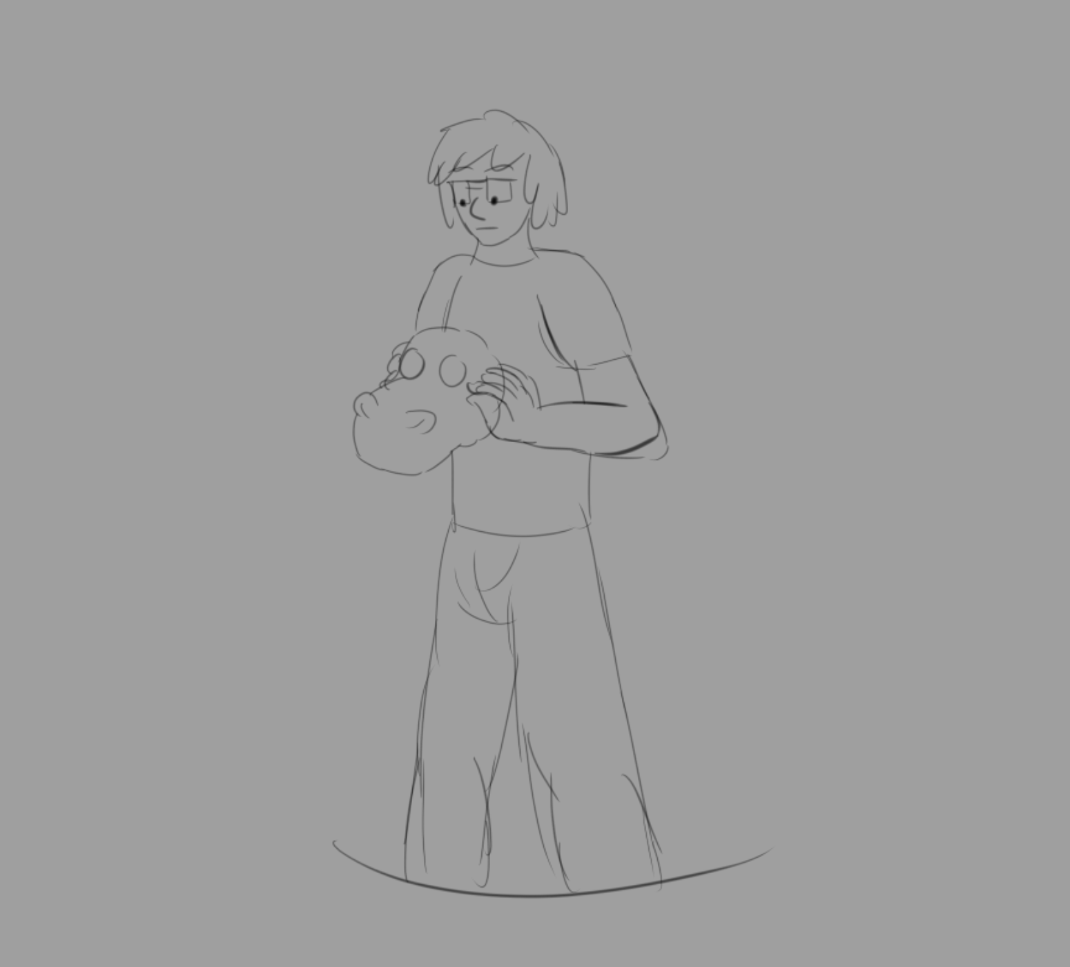 I TF TG AP Hippo by Rosty16 on DeviantArt