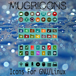 Mugricons