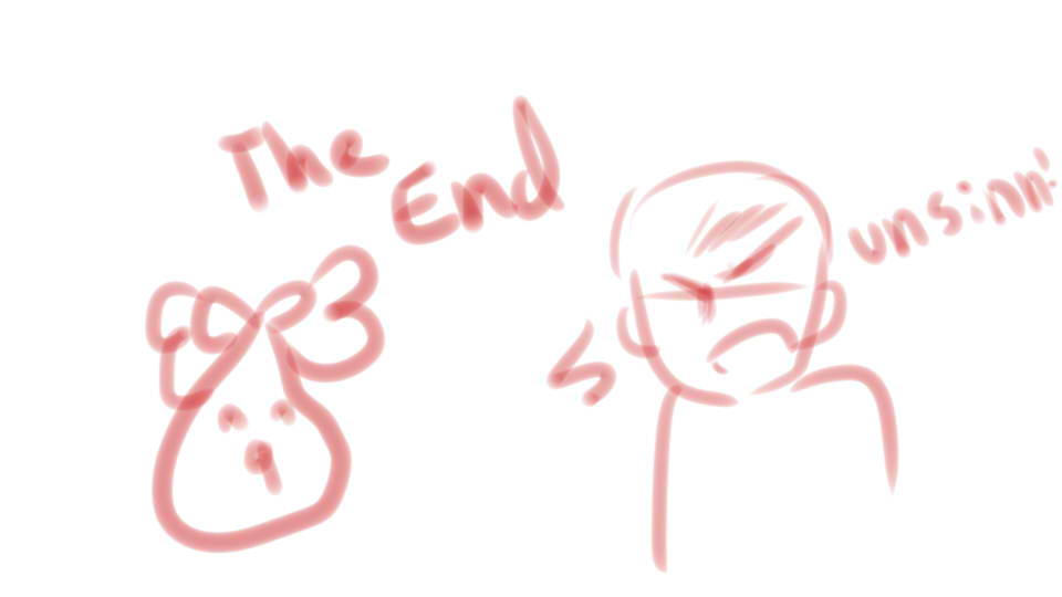 animation practice dont look by Asturnip on DeviantArt
