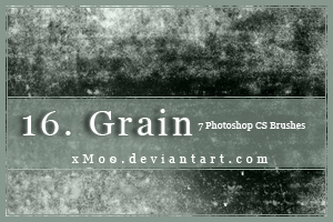 16. Grain