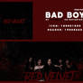 BAD BOY PACK @phinejung on deviantart