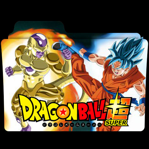 Dragon Ball Super 2 by Foxee546 on DeviantArt