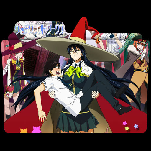Get Wallpaper Witch Craft Works By Foxee546 On Deviantart Desktop Wallpaper Free