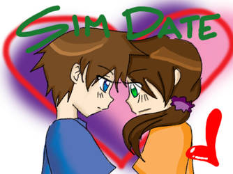 Creepypasta ] -- totally real dating sim guys by Shi-Long-Lang on DeviantArt