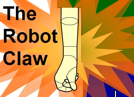 The Robot Claw