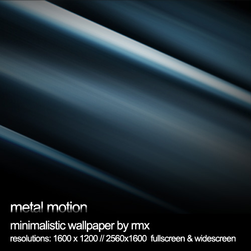 Metal Motion