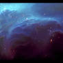 The Mountain Nebula