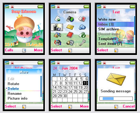 Mcdull, Prince de la Bun by ivanegg on DeviantArt