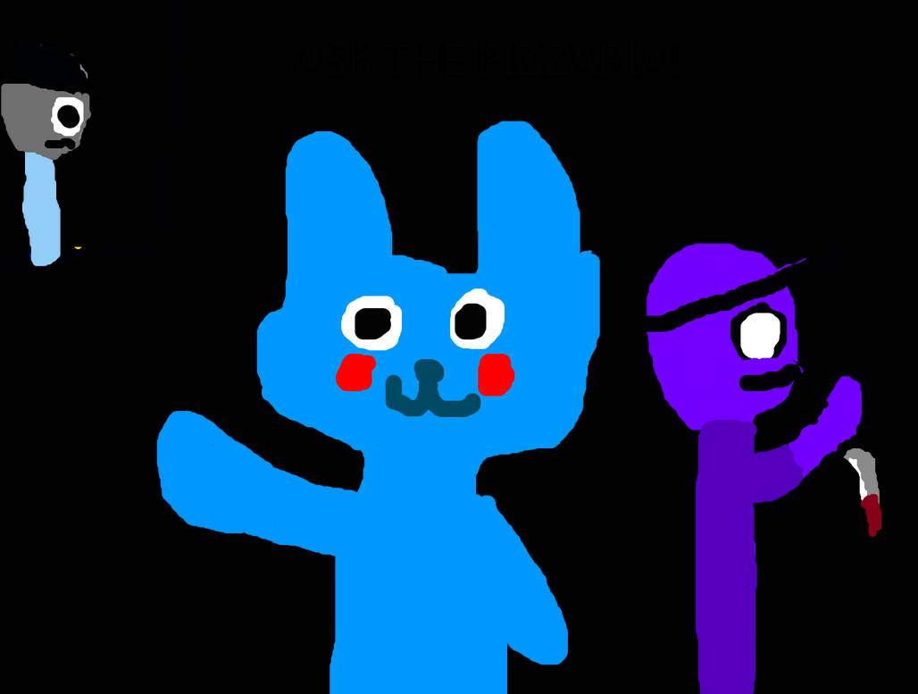 ASK US! by fnaflover89 on DeviantArt