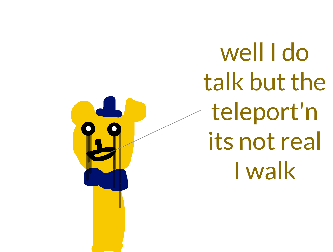 Awser 13 by fnaflover89 on DeviantArt
