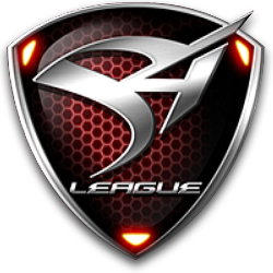 S4 League icon (ICO file)