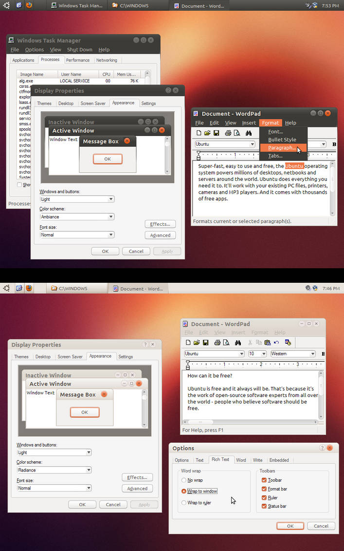 TÉLÉCHARGER UBUNTU GNOME REMIX 12.10 UBUNTU GNOME REMIX 12.10