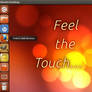 Ubuntu Touch Launcher icons