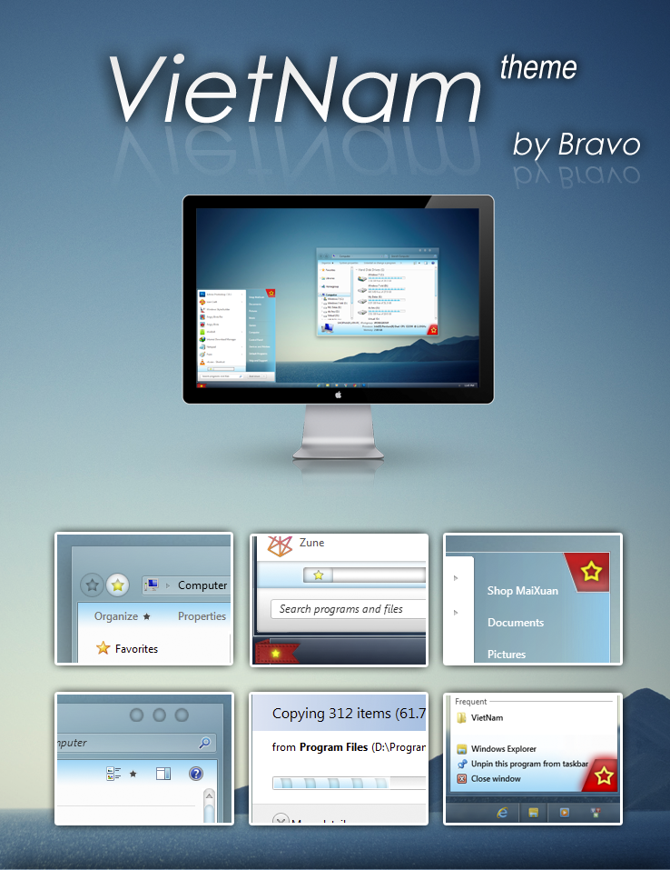 VietNamTheme