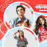 //PACK PNG 56 - VICTORIA JUSTICE//