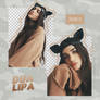 //PACK PNG 74 - DUA LIPA//