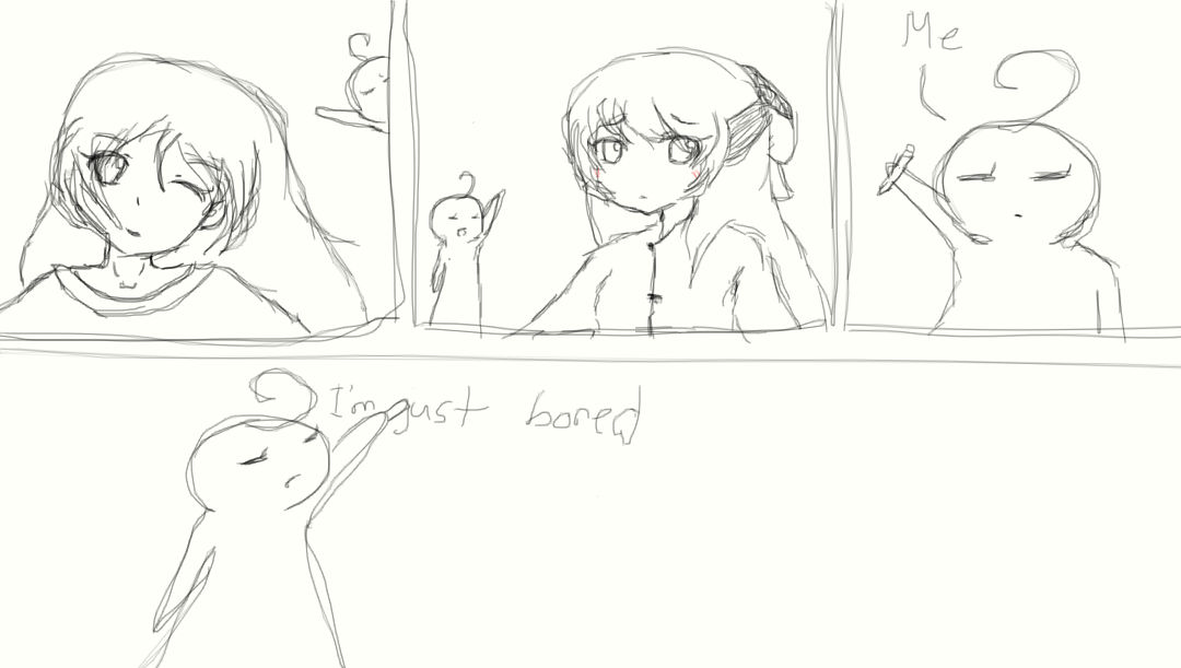 Untitled Drawing by KasukiMiku123 on DeviantArt