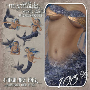Mermaids 03