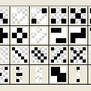 Scanline Patterns