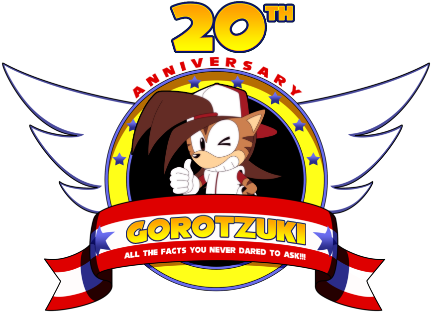 ::SPECIAL:: Gorotzuki 20th Anniversary