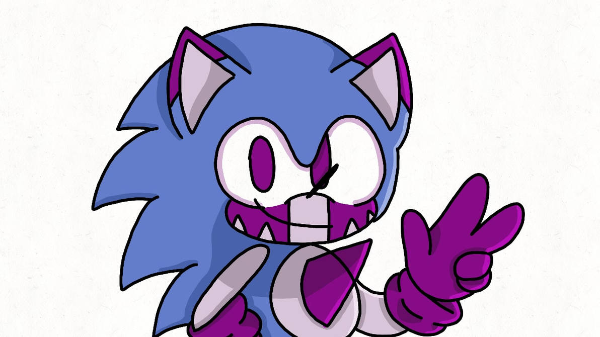 Sonic Video Test by thebestpikachuplays on DeviantArt