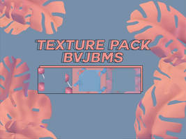 170311 |TEXTURE PACK #1| Pastel